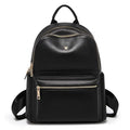 Mochila Feminina de Couro Florenza Mochila Feminina de Couro Florenza